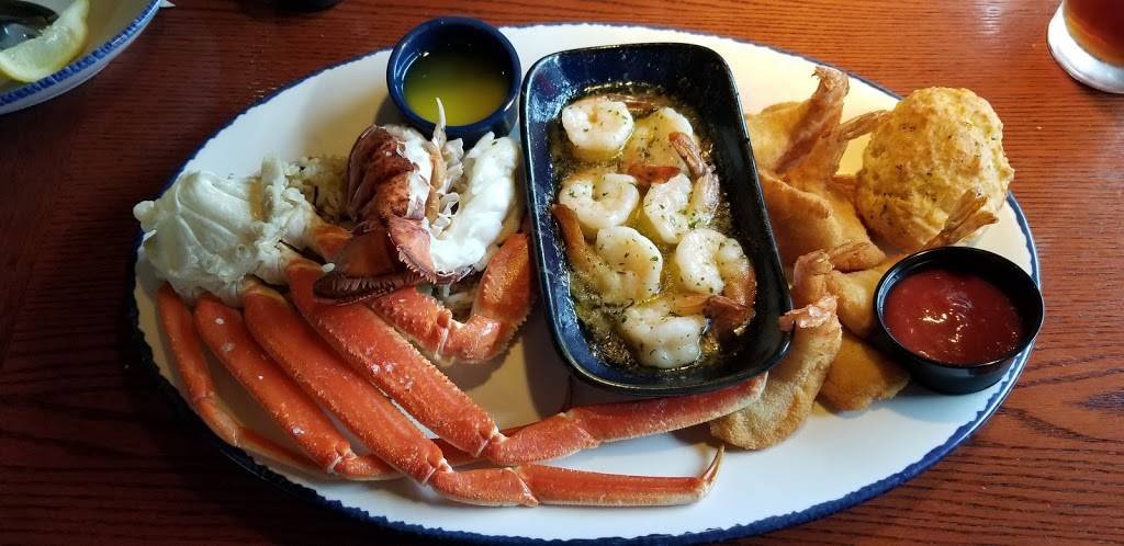 Red Lobster | restaurant | 2847 W US-90, Lake City, FL 32055, USA | 3867580044 OR +1 386-758-0044