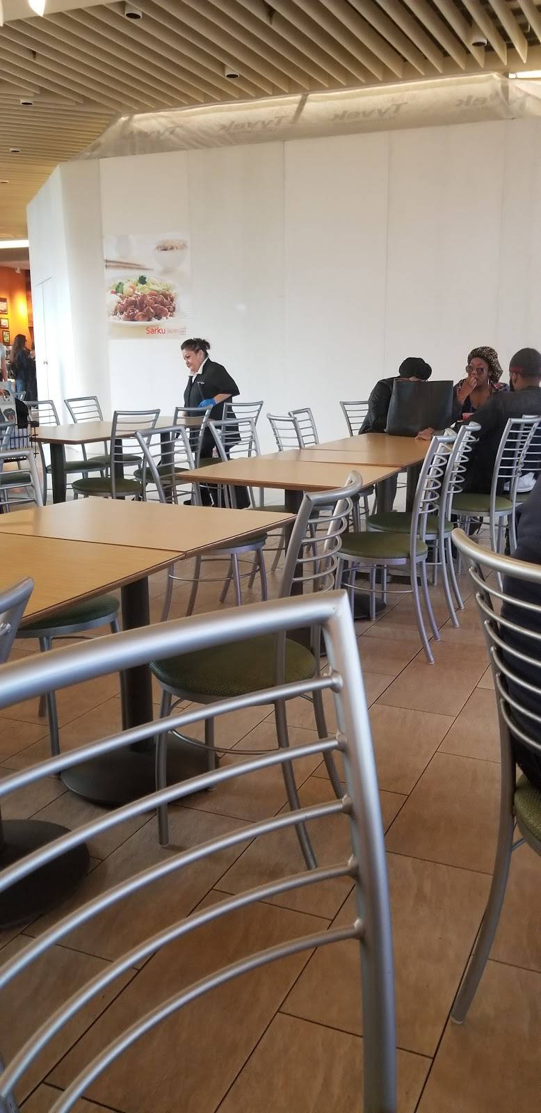 Sarku Japan | restaurant | 8200 Perry Hall Blvd Space 2465, Nottingham, MD 21236, USA | 4109330742 OR +1 410-933-0742