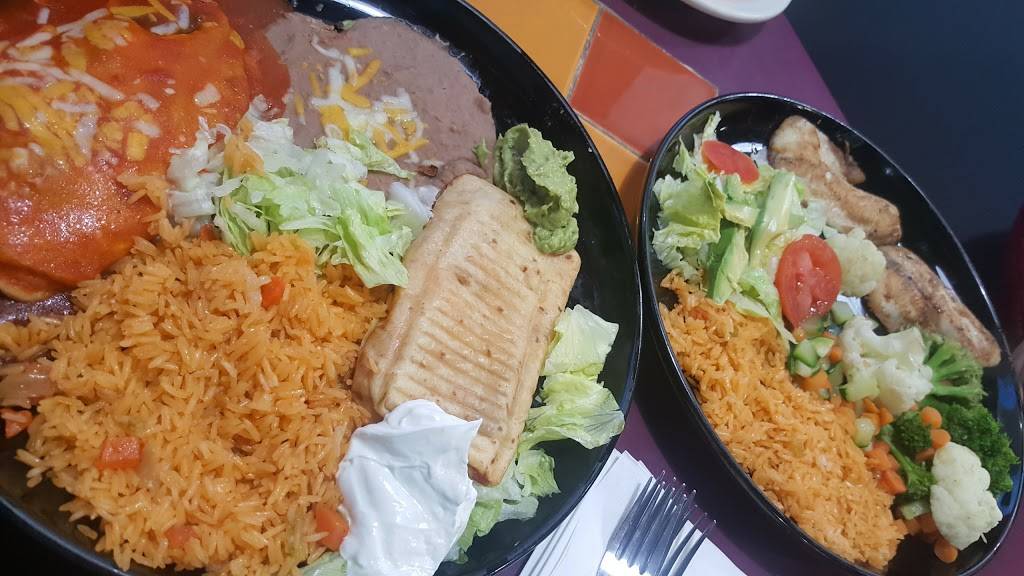 La Rancherita Renton | restaurant | 530 Rainier Ave S, Renton, WA 98057, USA | 4259883120 OR +1 425-988-3120