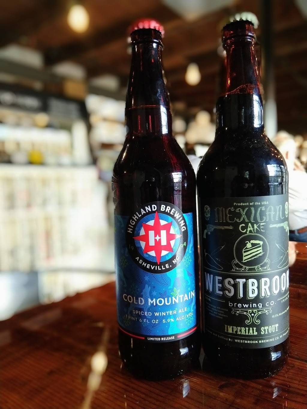 The Community Tap Trailside | meal takeaway | 147 Welborn St, Greenville, SC 29601, USA | 8642361375 OR +1 864-236-1375