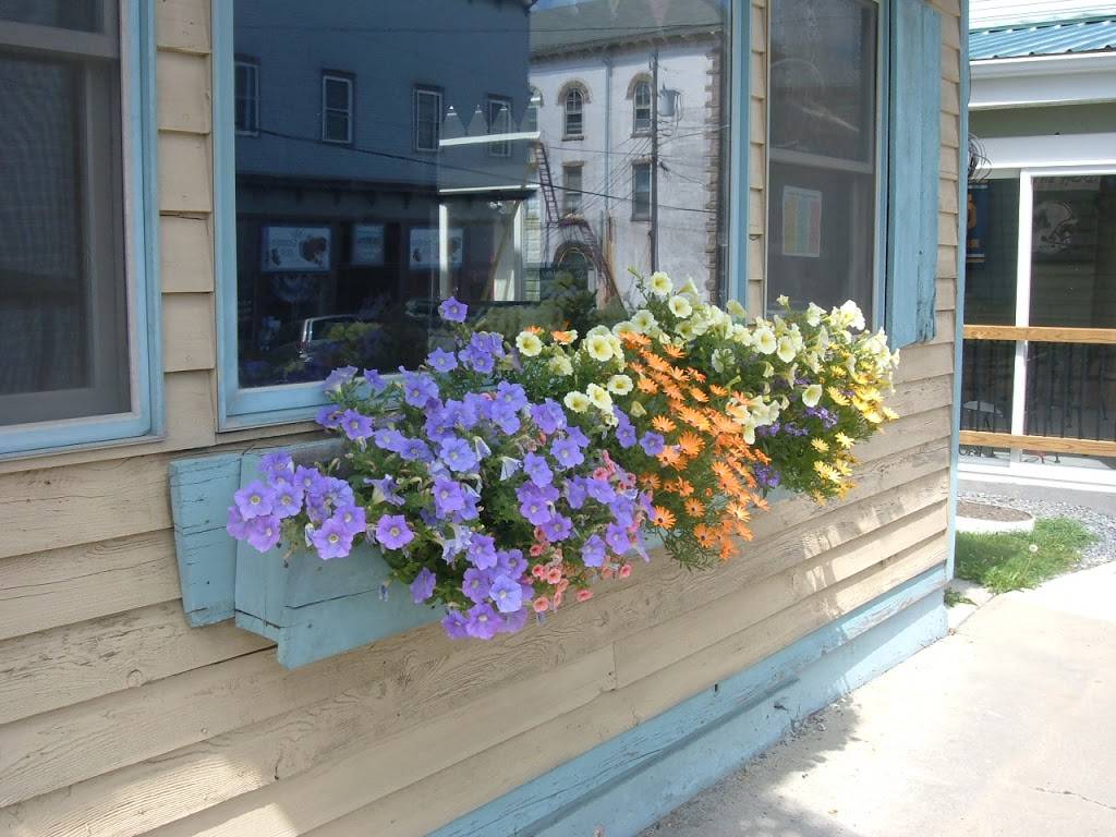 Bright Morning Inn | restaurant | 454 William Ave, Davis, WV 26260, USA | 3042595119 OR +1 304-259-5119