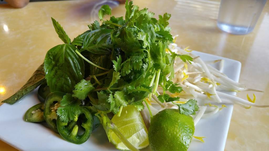 Pho & Grill | restaurant | 3357 Cinema Point, Colorado Springs, CO 80922, USA | 7195971541 OR +1 719-597-1541