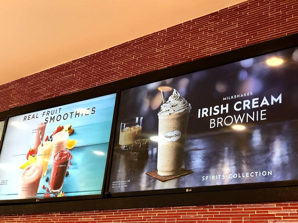 Häagen-Dazs | restaurant | 3393 Peachtree Rd NE, Atlanta, GA 30326, USA | 4042333396 OR +1 404-233-3396