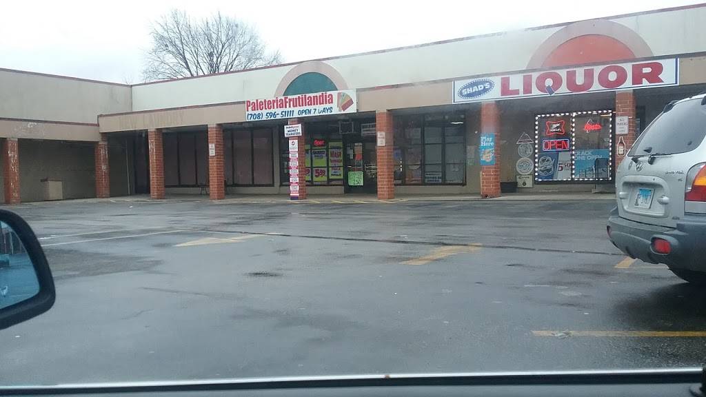 Cafeteria Y Neveria/orderexpress | restaurant | 14847 Dixie Hwy, Harvey, IL 60426, USA | 7083788434 OR +1 708-378-8434