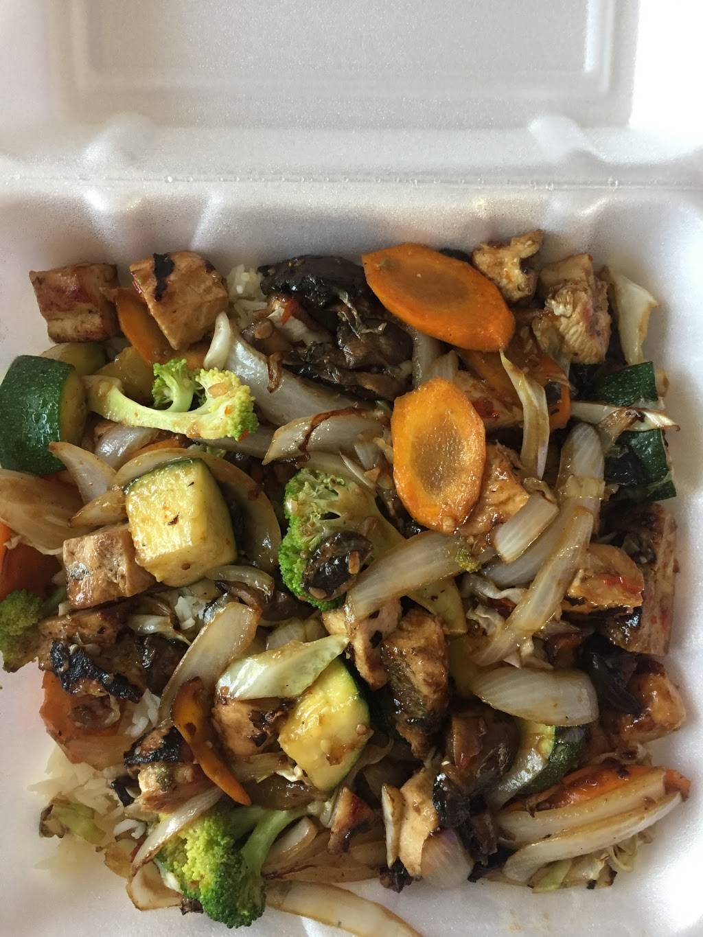 OMG Great Cuisine | restaurant | 18420 Hart St, Reseda, CA 91335, USA | 8184010054 OR +1 818-401-0054