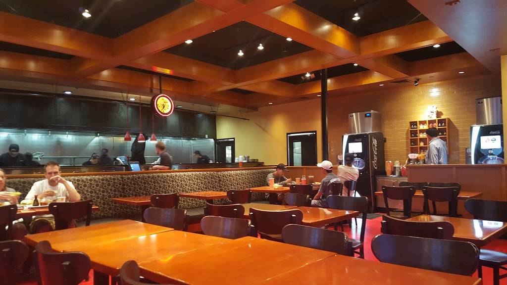 Pei Wei | restaurant | 9352 S Colorado Blvd suite g-1, Highlands Ranch, CO 80126, USA | 3033464329 OR +1 303-346-4329