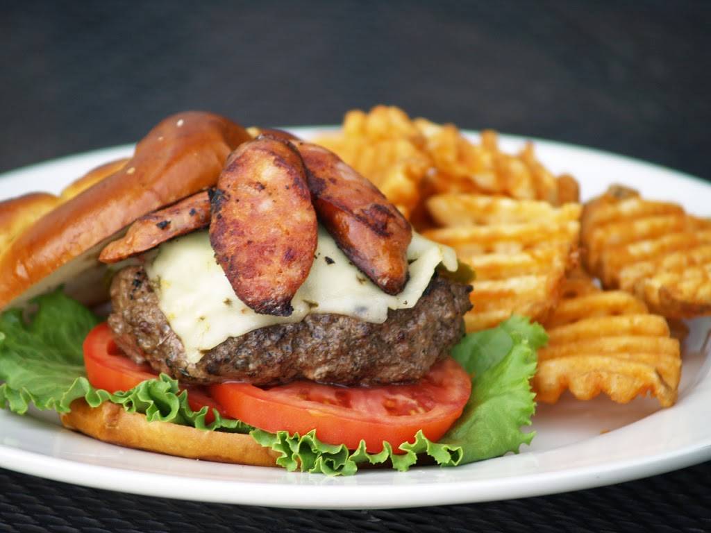 King Street Grille | restaurant | 3040 Howard Ave, Myrtle Beach, SC 29577, USA | 8432383900 OR +1 843-238-3900