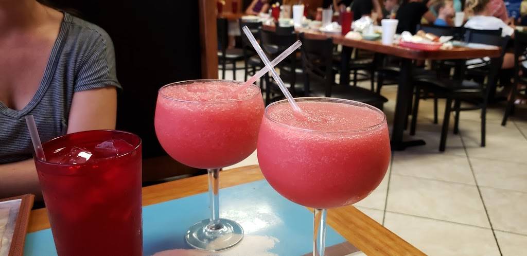 Los Portales Mexican Restaurant | restaurant | 2245 County Rd 210, St. Augustine, FL 32092, USA | 9048191486 OR +1 904-819-1486