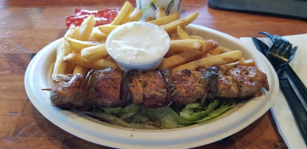 Simply Greek | restaurant | 4220 Rosewood Dr C, Pleasanton, CA 94588, USA | 9254638801 OR +1 925-463-8801