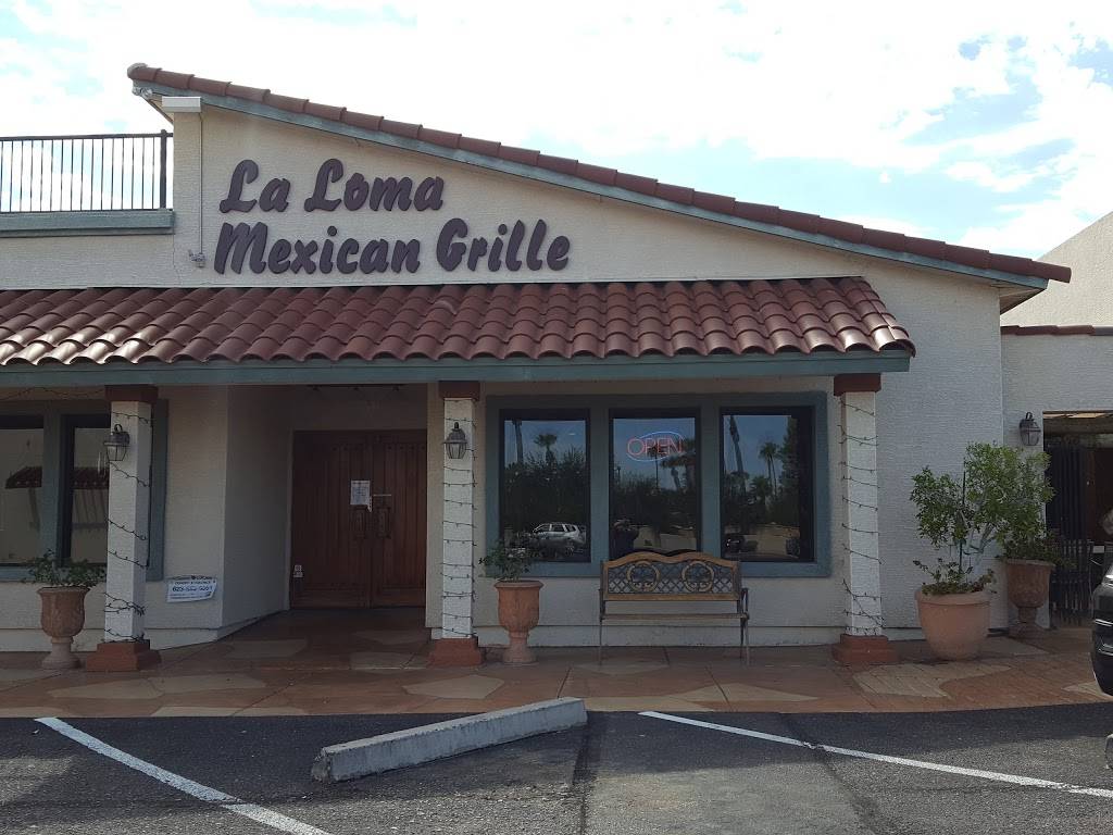 La Loma Mexican Grille | restaurant | 4900 N Litchfield Rd, Litchfield Park, AZ 85340, USA | 6239350981 OR +1 623-935-0981