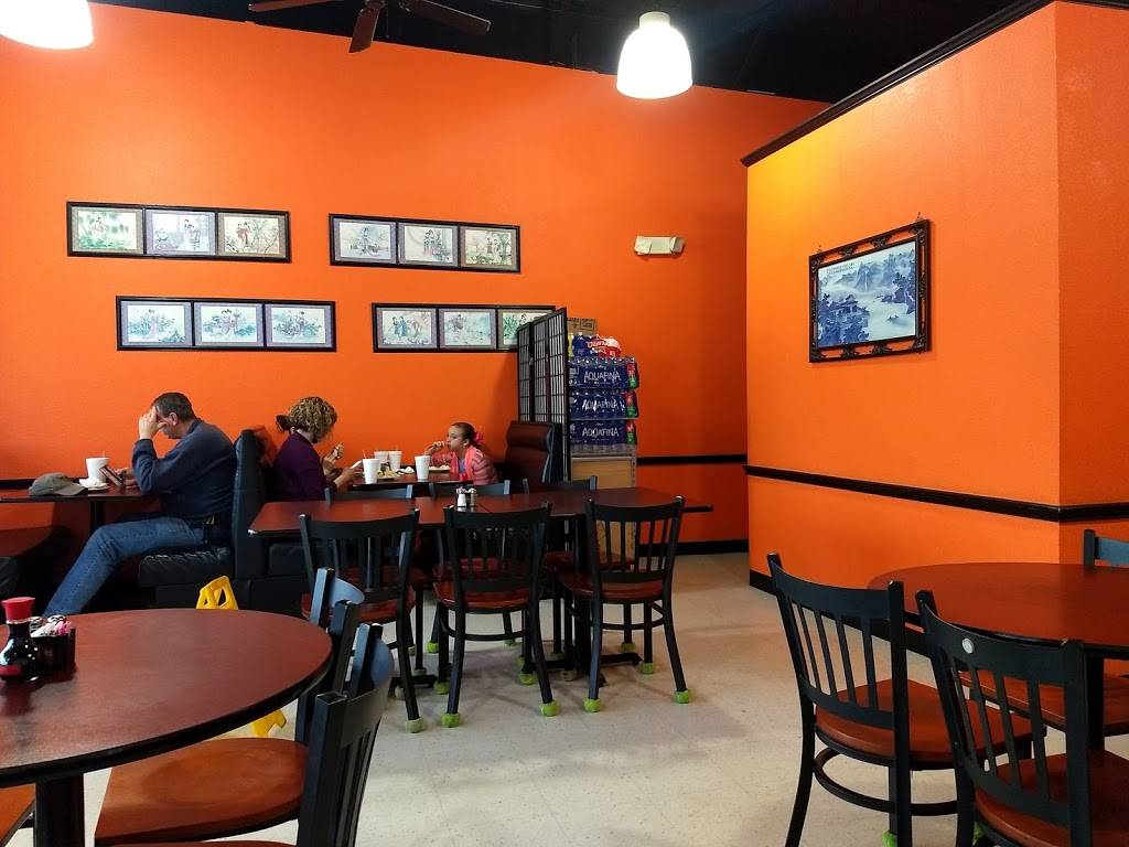 China Chef | restaurant | 636 State Hwy 31 W, Chandler, TX 75758, USA | 9038492308 OR +1 903-849-2308