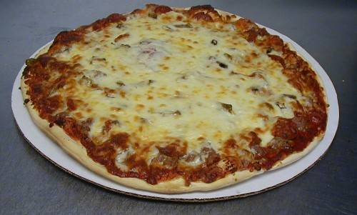 T-Jos Pizza of La Crosse | restaurant | 1717 George St, La Crosse, WI 54603, USA | 6087810775 OR +1 608-781-0775