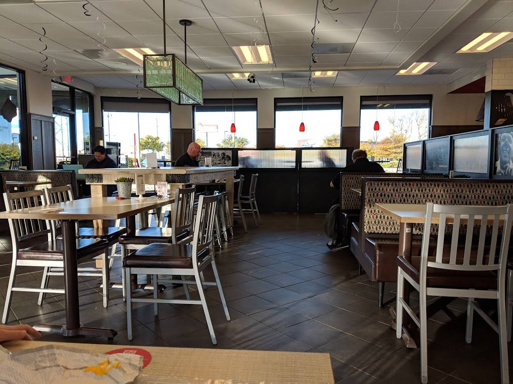 Chick-fil-A | restaurant | 5240 E Southport Rd, Indianapolis, IN 46237, USA | 3177807477 OR +1 317-780-7477