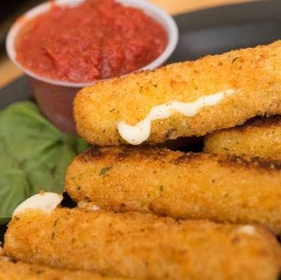 Buon Appetito Pizzeria and Restaurant | restaurant | 399 Main St, Metuchen, NJ 08840, USA | 7325485440 OR +1 732-548-5440