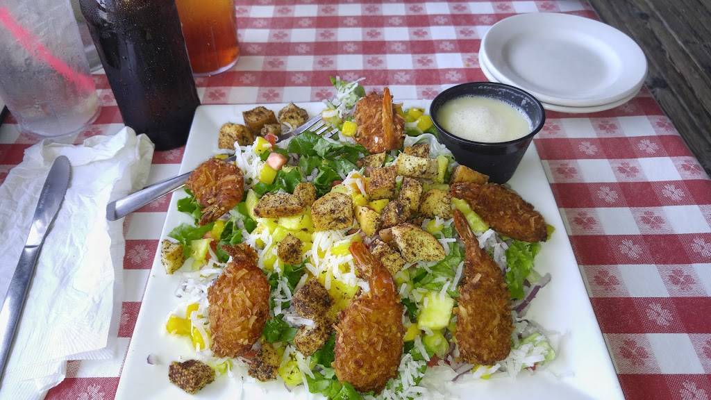 Conchy Joes Seafood | restaurant | 3945 NE Indian River Dr, Jensen Beach, FL 34957, USA | 7723341130 OR +1 772-334-1130