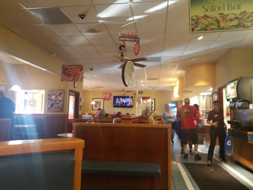 Round Table Pizza | meal delivery | 87 CA-26, Valley Springs, CA 95252, USA | 2097721051 OR +1 209-772-1051