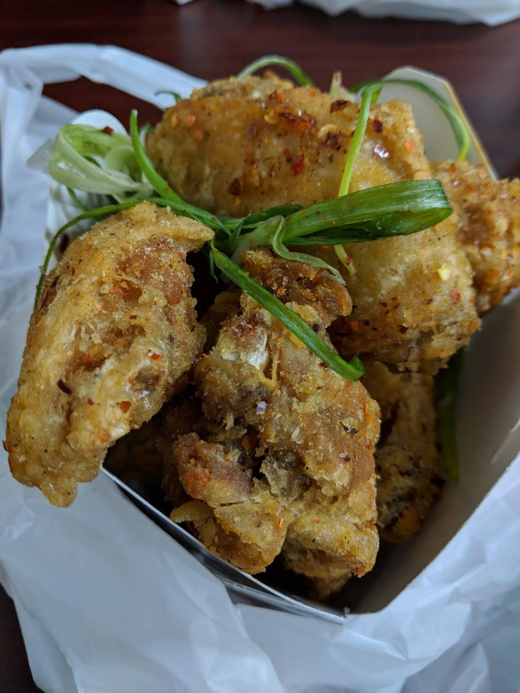 J&J Wings & Seafood | restaurant | 4849 TX-73, Port Arthur, TX 77642, USA | 4099625707 OR +1 409-962-5707