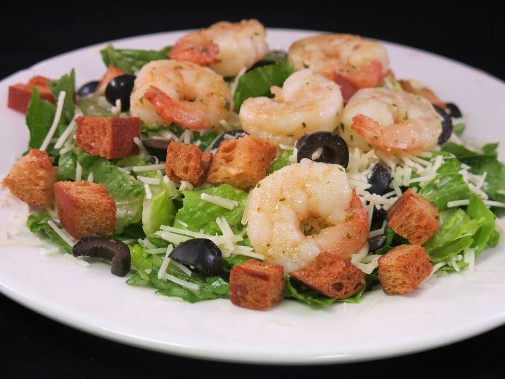 Zio Johnos - North Liberty | restaurant | 780 Community Dr, North Liberty, IA 52317, USA | 3196263232 OR +1 319-626-3232