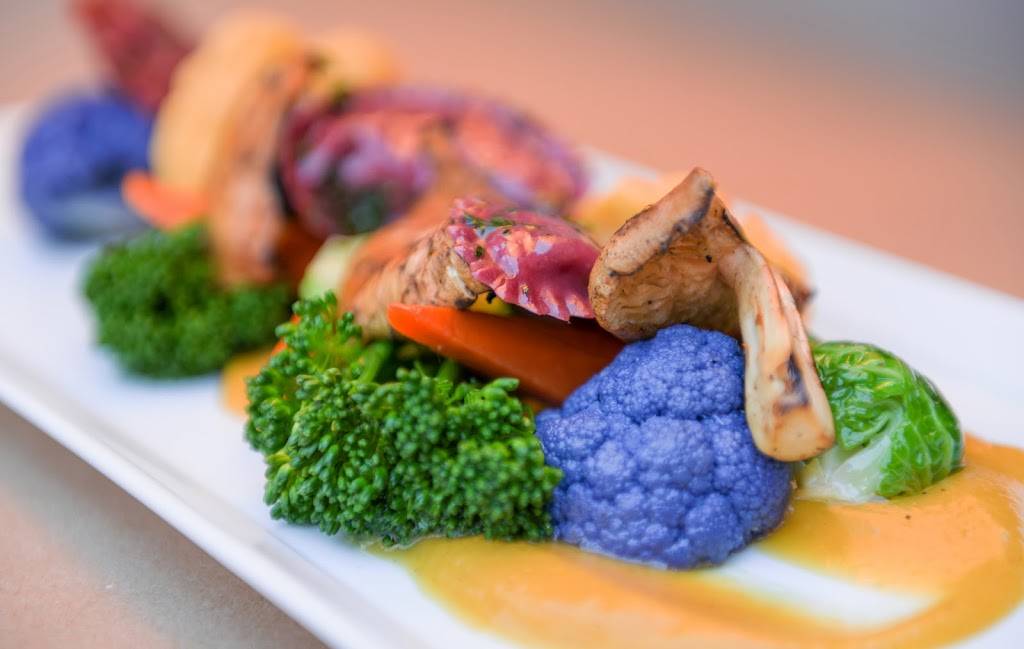 Basil Seasonal Dining | restaurant | San Carlos Between Ocean &, 7th Ave, Carmel-By-The-Sea, CA 93921, USA | 8316268226 OR +1 831-626-8226