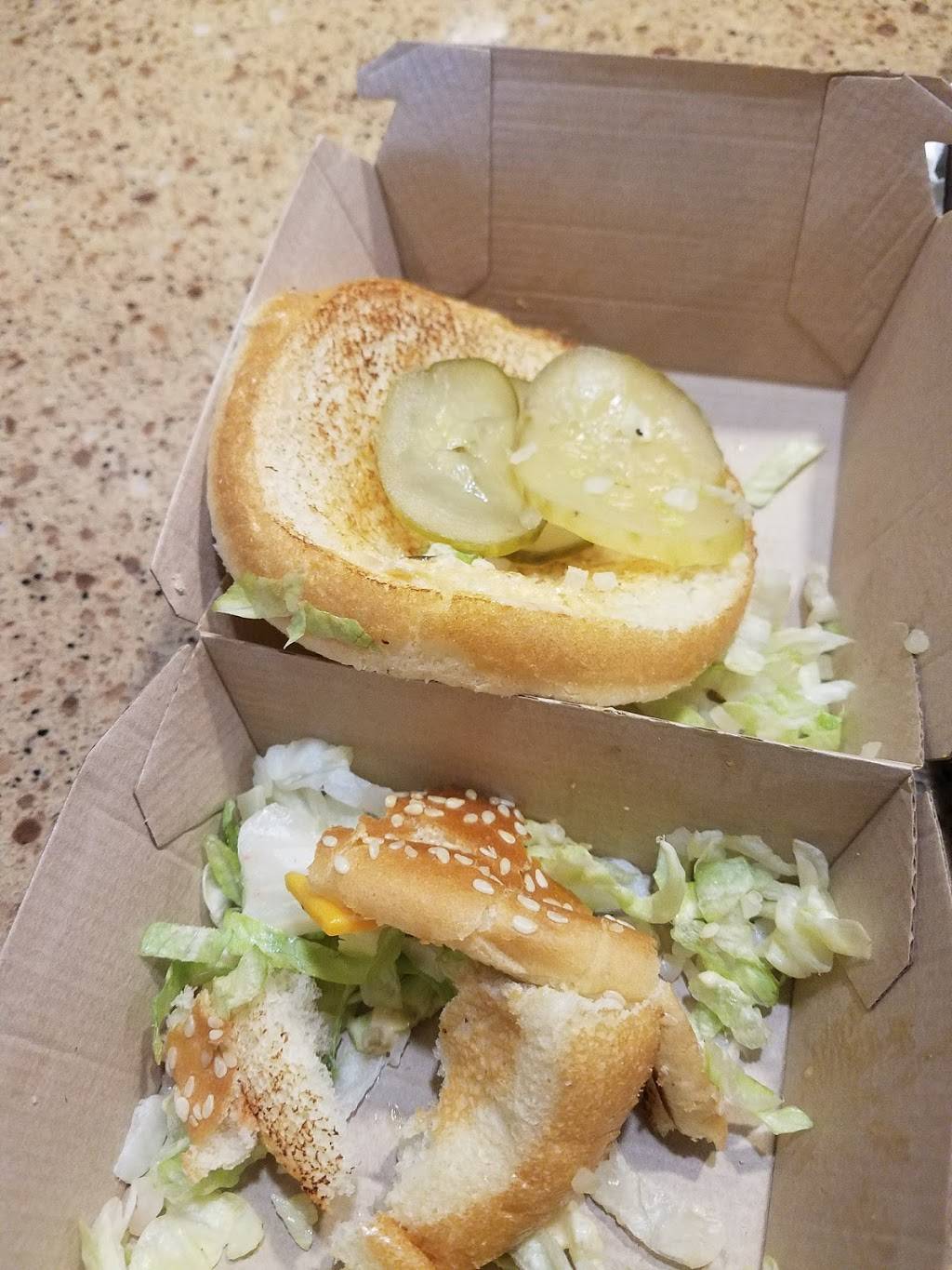 McDonalds | cafe | 4317 Northern Pike, Monroeville, PA 15146, USA | 4123720360 OR +1 412-372-0360