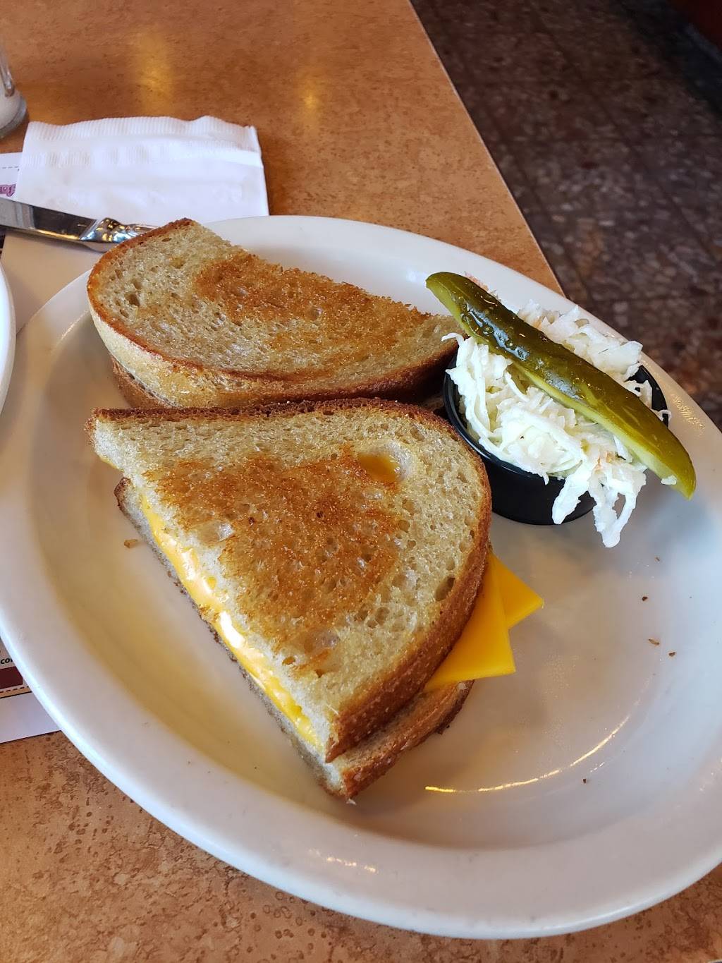 Brookside Diner & Restaurant | restaurant | 699 NJ-10, Whippany, NJ 07981, USA | 9735154433 OR +1 973-515-4433