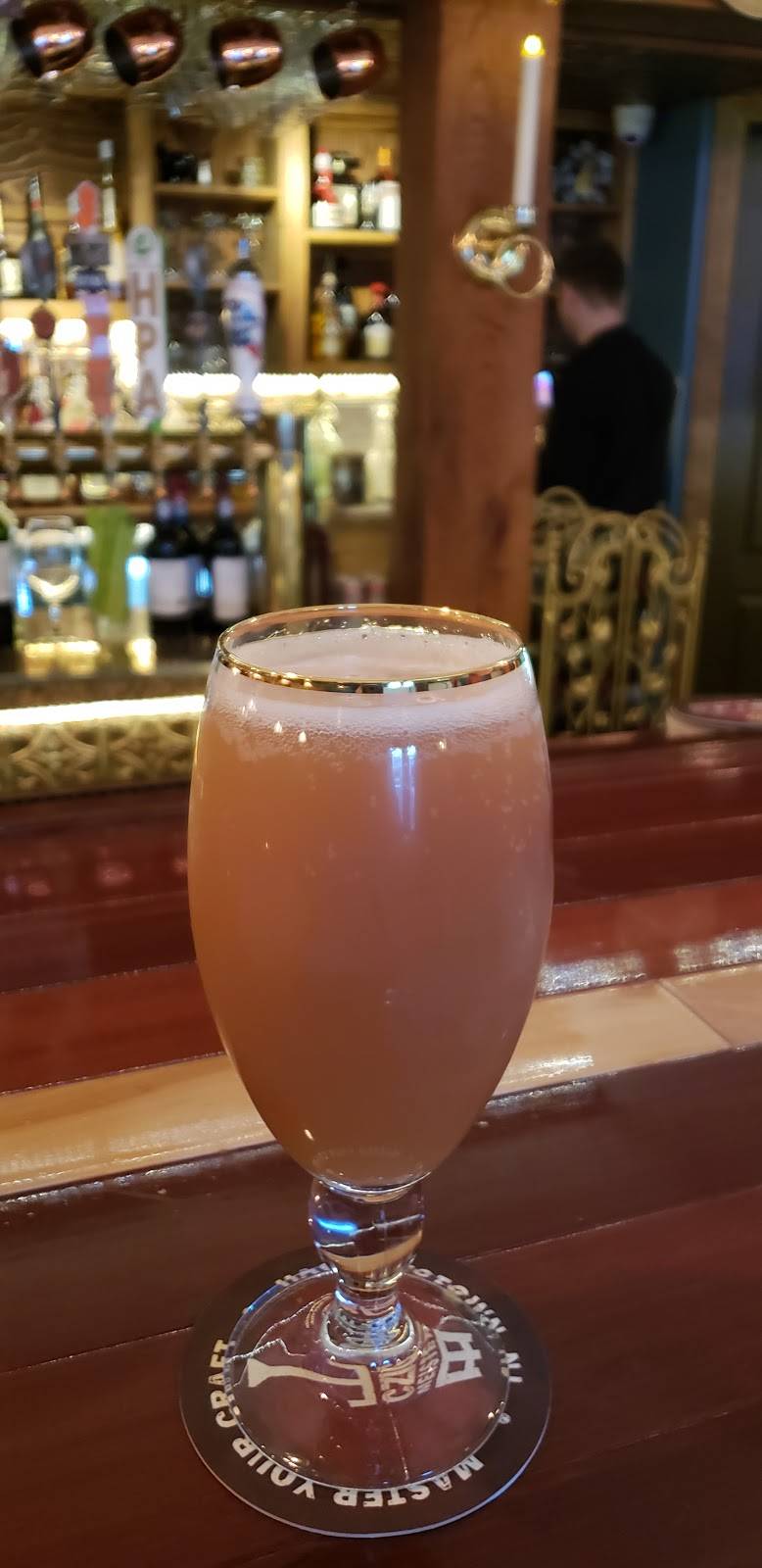 Hyde-Away Restaurant & Tap Room | restaurant | 901 Co Rd 521, Newton, NJ 07860, USA | 9733001888 OR +1 973-300-1888