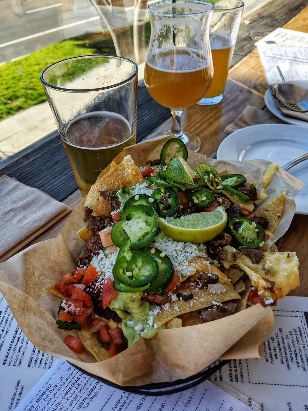 The American Dream | restaurant | 21058 Pacific Coast Hwy #130, Huntington Beach, CA 92648, USA | 7143741330 OR +1 714-374-1330