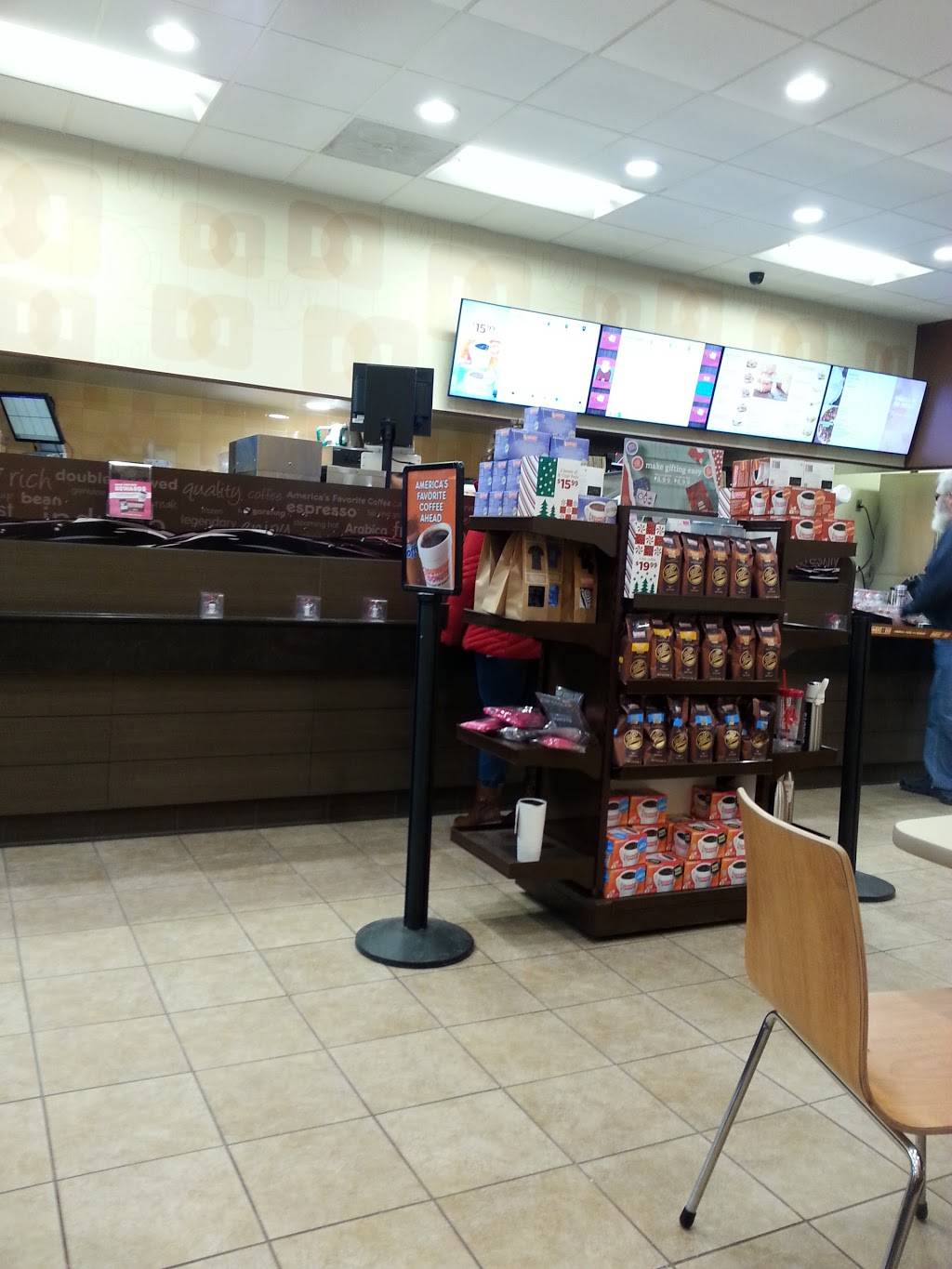 Dunkin | cafe | 3300 Whitney Ave, Hamden, CT 06518, USA | 2032875442 OR +1 203-287-5442