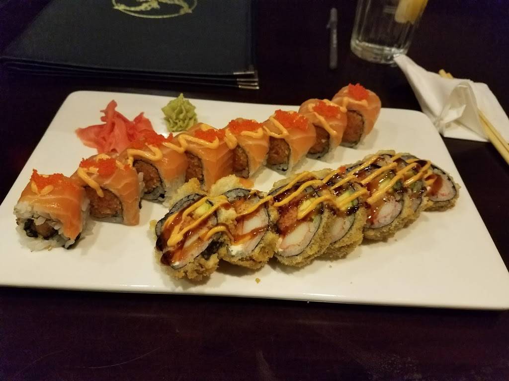 BEIJING TOKYO | restaurant | 16112 Marsh Rd #413, Winter Garden, FL 34787, USA | 4076543800 OR +1 407-654-3800