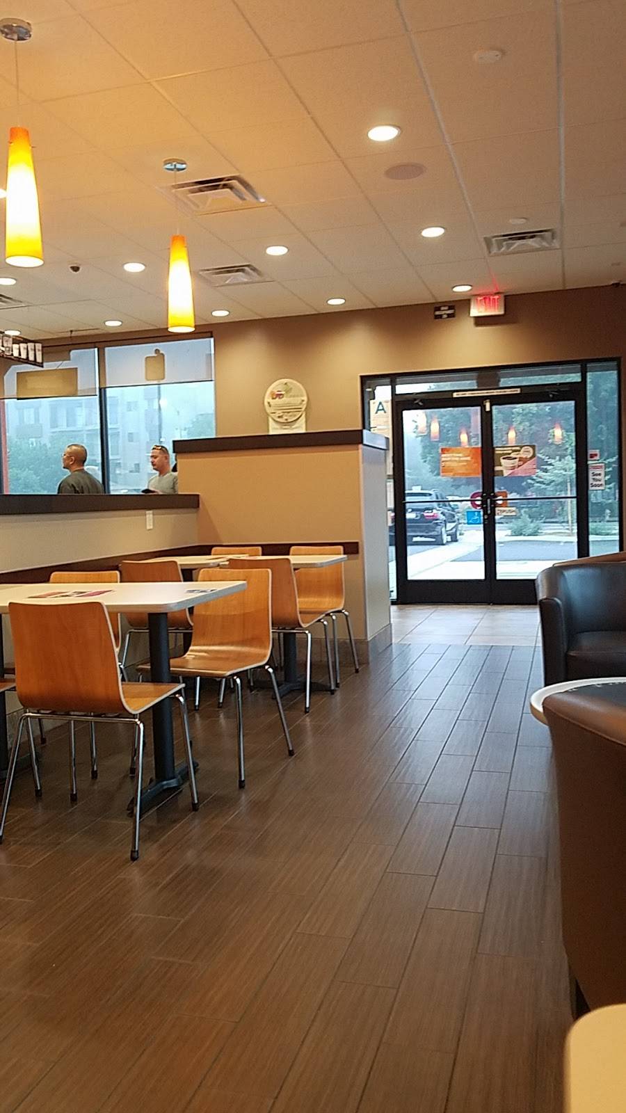 Dunkin | cafe | 1614 Crenshaw Blvd, Los Angeles, CA 90019, USA | 3236417445 OR +1 323-641-7445