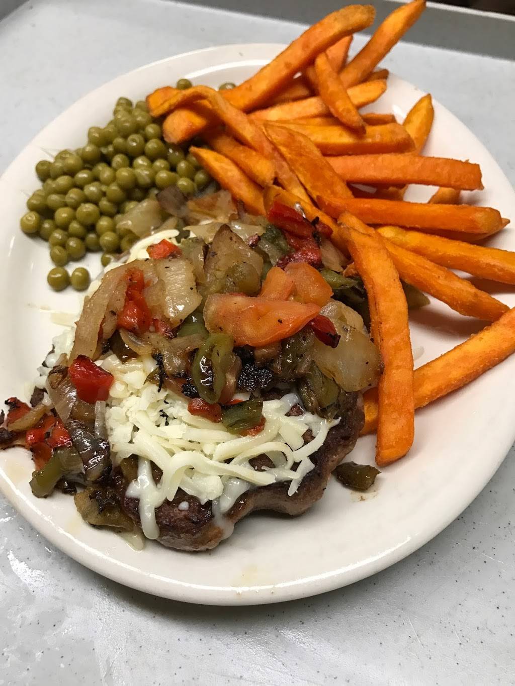 Veterans of Foreign Wars | restaurant | 1151 Mead Ave, Corry, PA 16407, USA | 8146647150 OR +1 814-664-7150