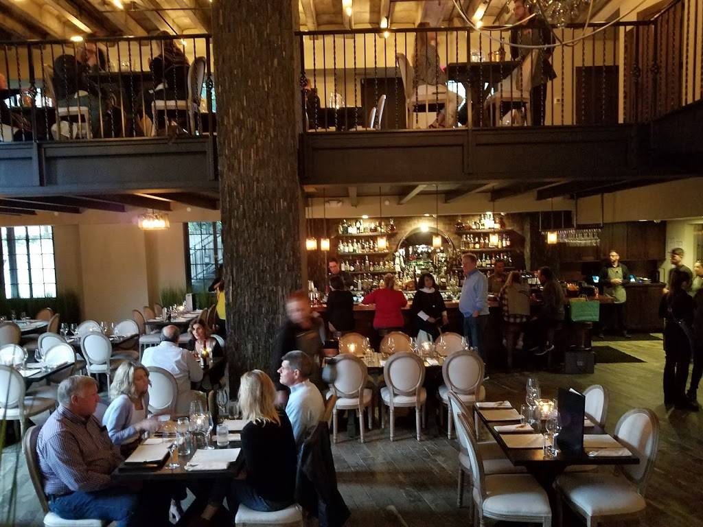 Sage | restaurant | 1216 1st St, Sarasota, FL 34236, USA | 9414455660 OR +1 941-445-5660