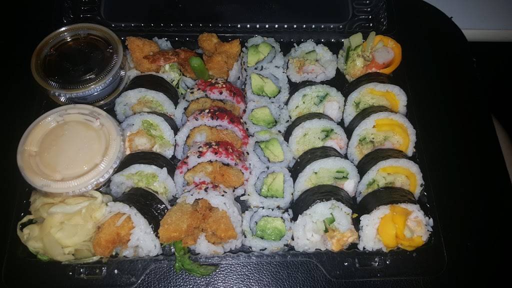 SushiDo Terrebonne | restaurant | 2281 Chemin Gascon, Terrebonne, QC J6X 4H2, Canada | 4504924545 OR +1 450-492-4545