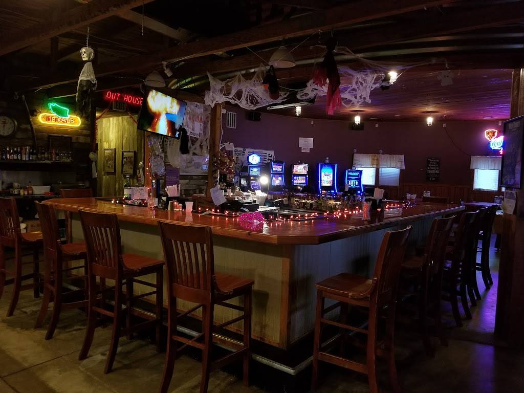 Korn Krib Restaurant & Bar | restaurant | Latham, IL 62543, USA | 2176743444 OR +1 217-674-3444