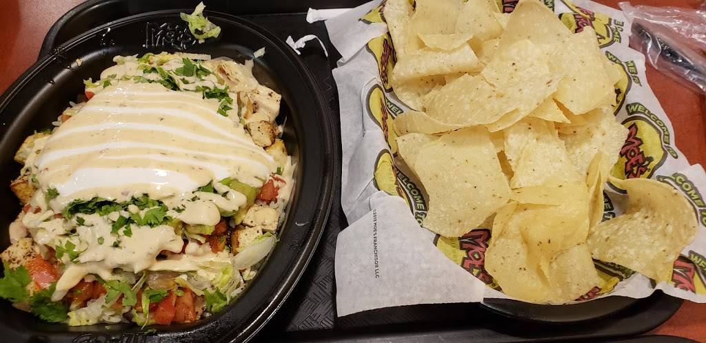 Moes | restaurant | 1825 Mall of Georgia Blvd, Buford, GA 30519, USA | 7706147556 OR +1 770-614-7556