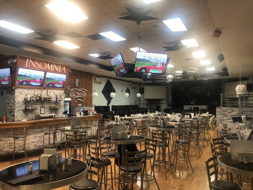Insomnia Discotec | restaurant | 810 Brookline Blvd, Pittsburgh, PA 15226, USA | 4123437827 OR +1 412-343-7827