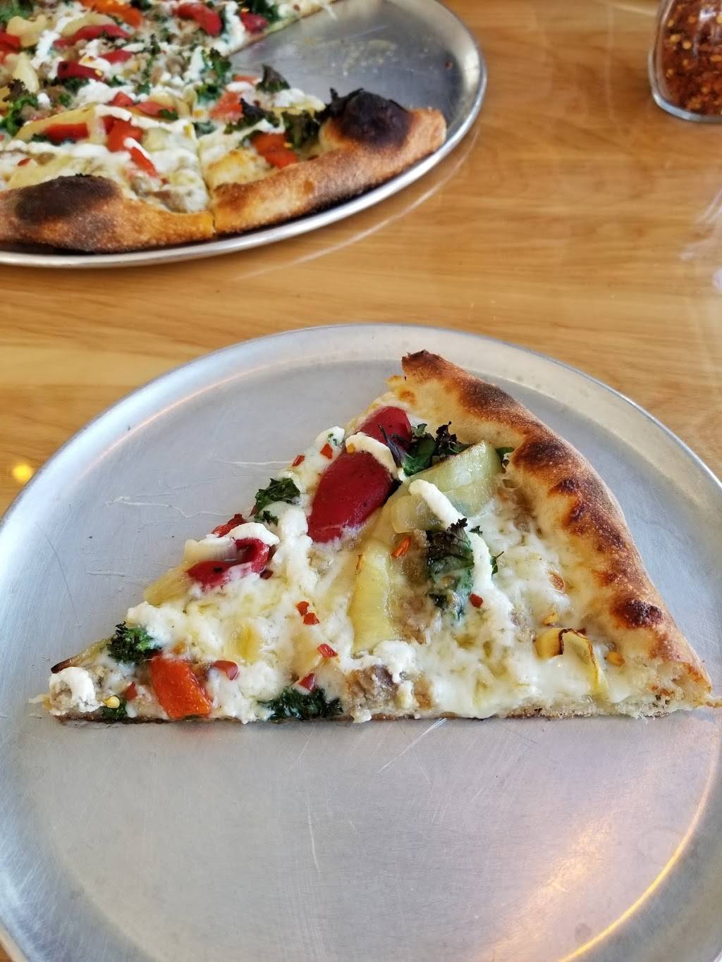 Sidewall Pizza Company | restaurant | Clemson, SC 29631, USA | 8647229290 OR +1 864-722-9290