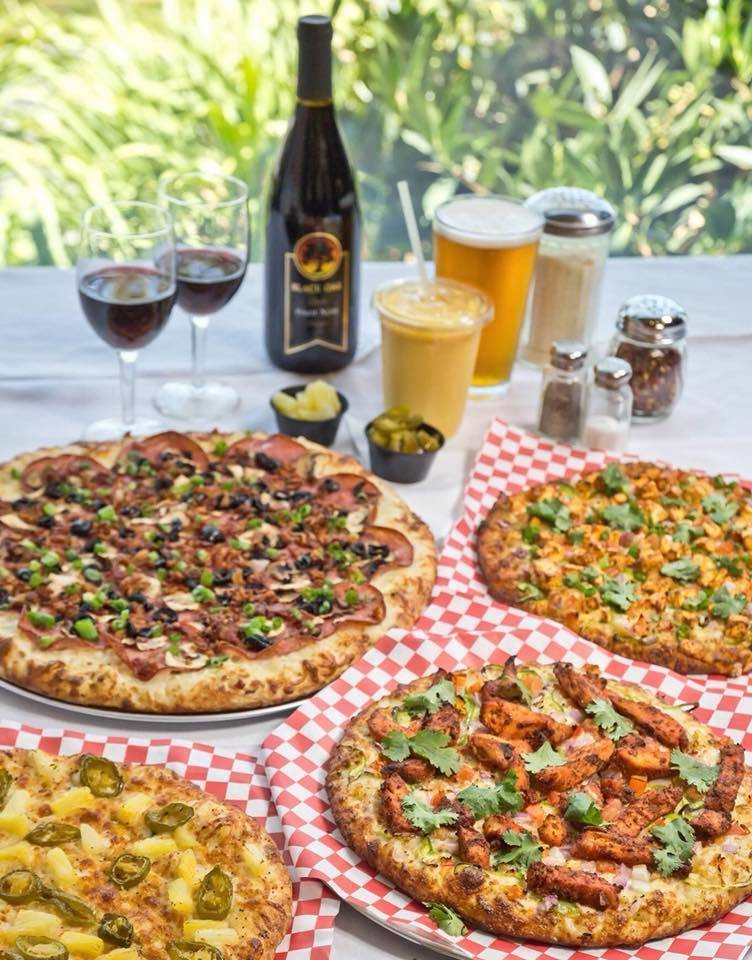 Curry Pizza House | restaurant | 20080 Stevens Creek Blvd #106, Cupertino, CA 95014, USA | 4089823993 OR +1 408-982-3993