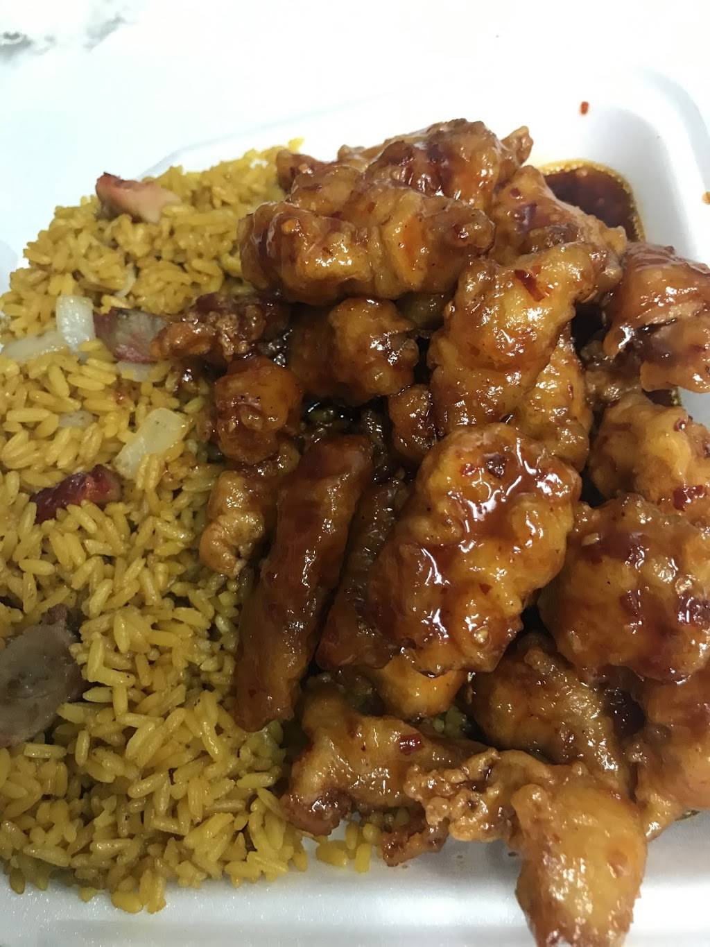 Hong Shin | meal delivery | 1937 Pembroke Rd, Hollywood, FL 33020, USA | 7542632725 OR +1 754-263-2725