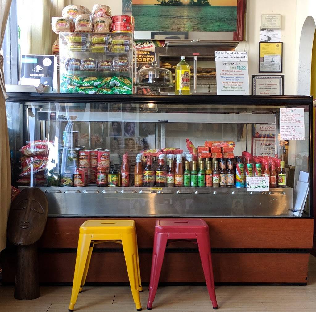 Sattdown Jamaican Grill | restaurant | 11320 Ventura Blvd, Studio City, CA 91604, USA | 8187663696 OR +1 818-766-3696