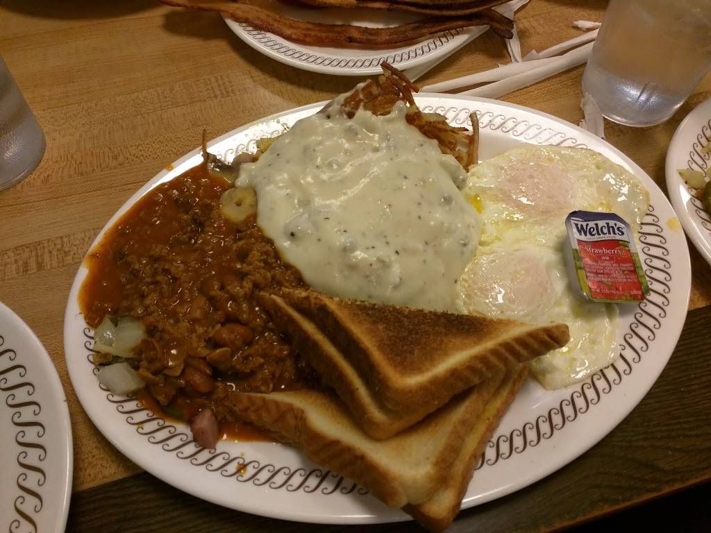 Waffle House | meal takeaway | 2340 Elm Hill Pike, Nashville, TN 37214, USA | 6158854575 OR +1 615-885-4575