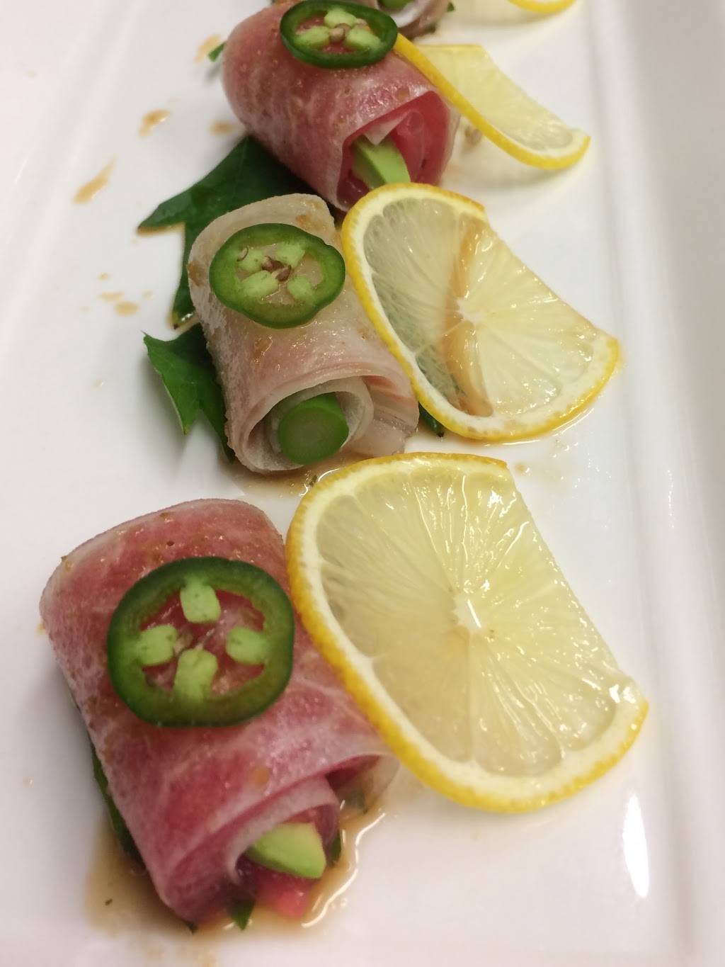 CoCoLo Sushi | restaurant | 776 Garfield Pkwy, Bethany Beach, DE 19930, USA | 3028298784 OR +1 302-829-8784