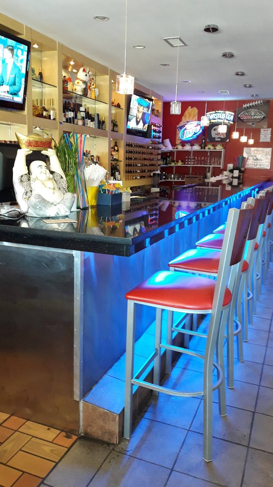 Green Tea Restaraunt | restaurant | 1005 Main St, Sanford, ME 04073, USA | 2073243000 OR +1 207-324-3000