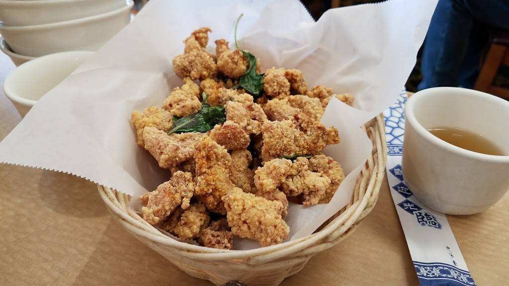 Southland Flavor Cafe | restaurant | 10825 N Wolfe Rd, Cupertino, CA 95014, USA | 4084469488 OR +1 408-446-9488