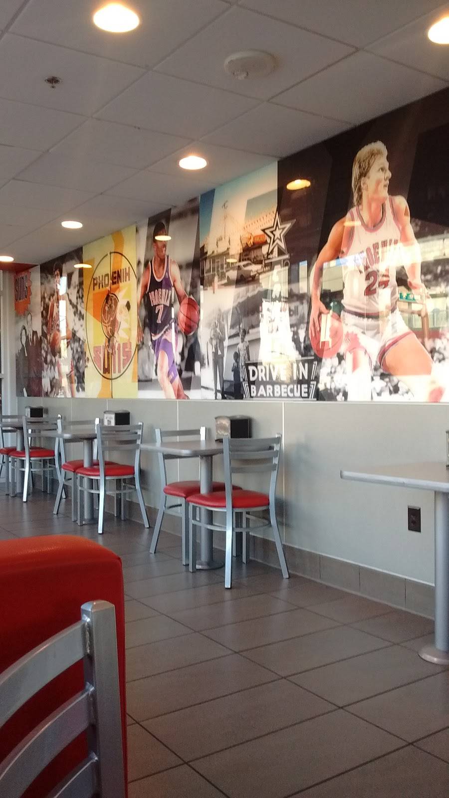 Carls Jr. | restaurant | 201 E Jefferson St, Phoenix, AZ 85004, USA | 6022581470 OR +1 602-258-1470