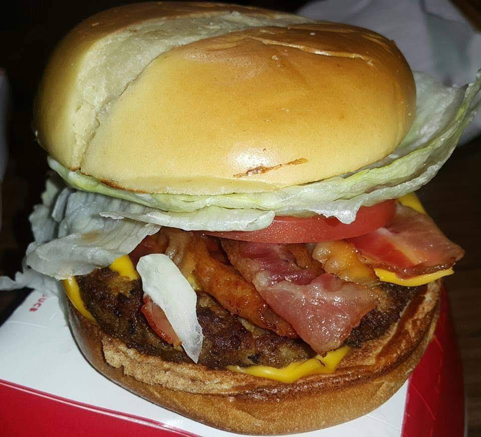 Jack in the Box | restaurant | 5150 Atlantic Ave, Long Beach, CA 90805, USA | 5624232164 OR +1 562-423-2164