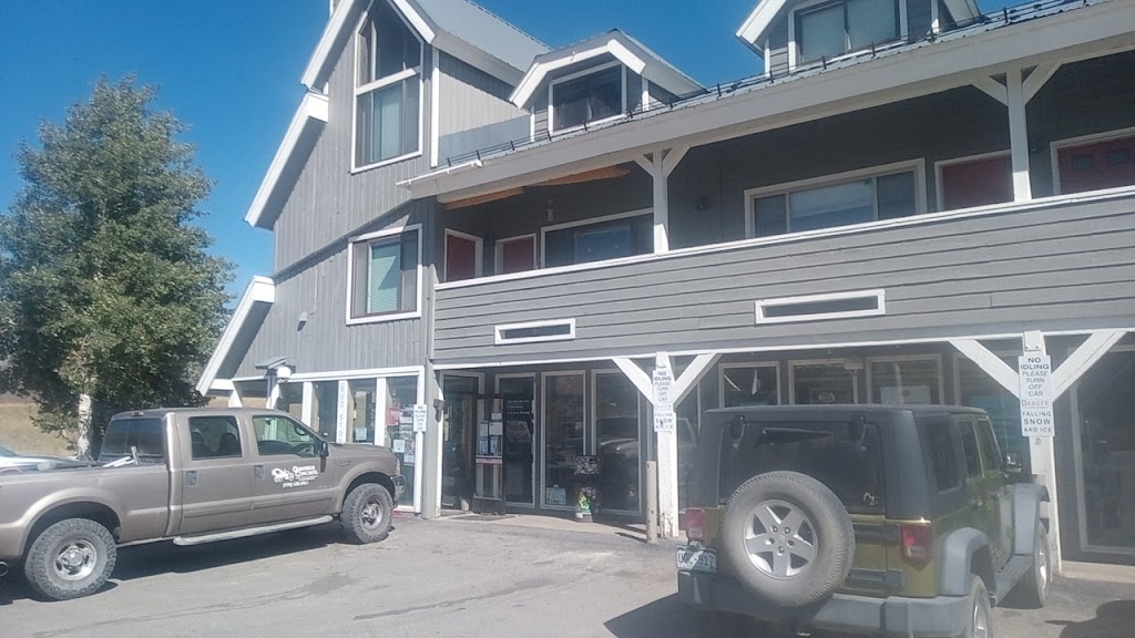 Gas Cafe One Stop | cafe | 602 Butte Ave, Crested Butte, CO 81224, USA | 9703499656 OR +1 970-349-9656