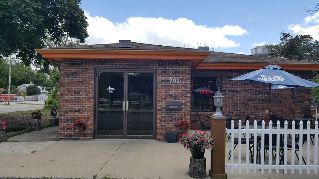 La Cabaña | restaurant | 701 N Grandview Blvd, Waukesha, WI 53188, USA | 2628754592 OR +1 262-875-4592