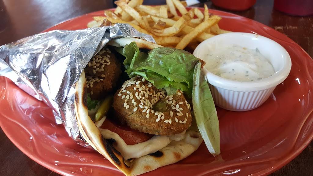 Simply Falafel | restaurant | 343 S Blackwelder Ave, Edmond, OK 73034, USA | 4053414646 OR +1 405-341-4646