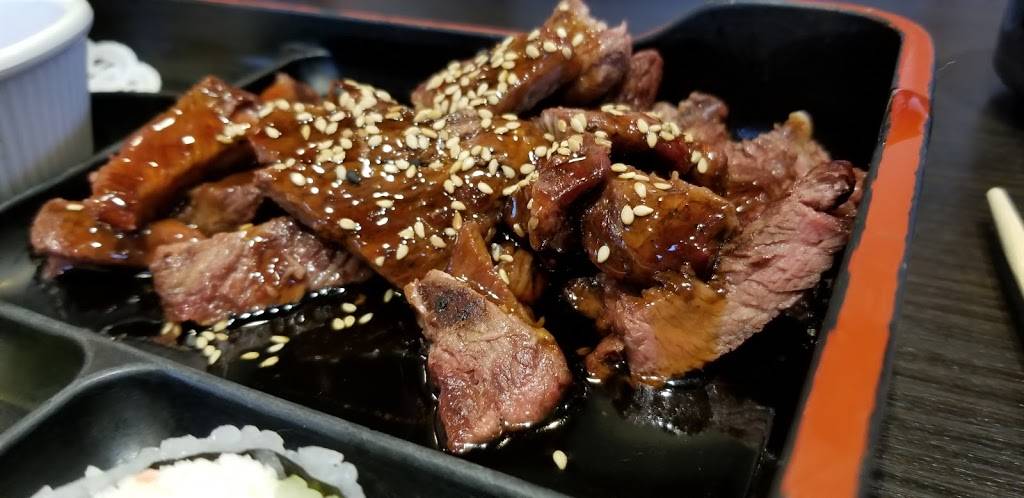 Sushi Station | restaurant | 19029 Van Buren Boulevard # 115, Riverside, CA 92508, USA | 9517890068 OR +1 951-789-0068